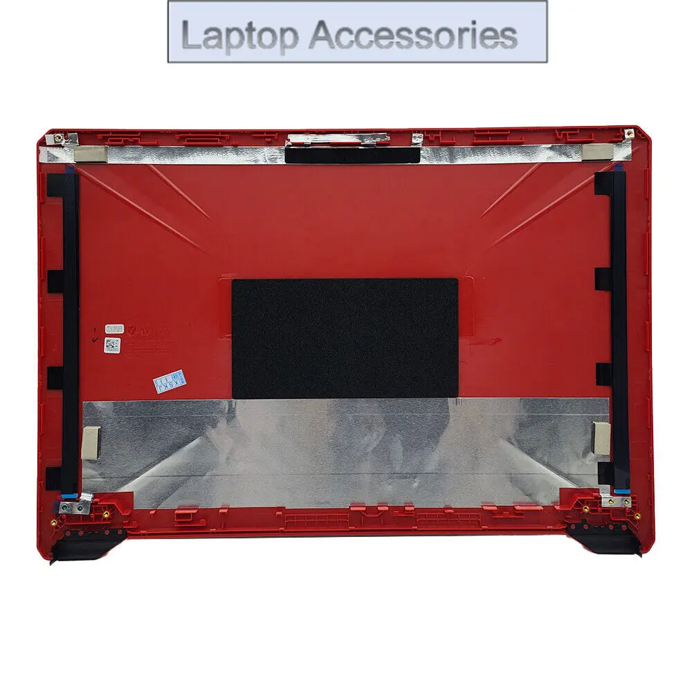 

New LCD Back Cover For Asus TUF FX705 FX705DT FX705DY Top Case Front Bezel 17.3"