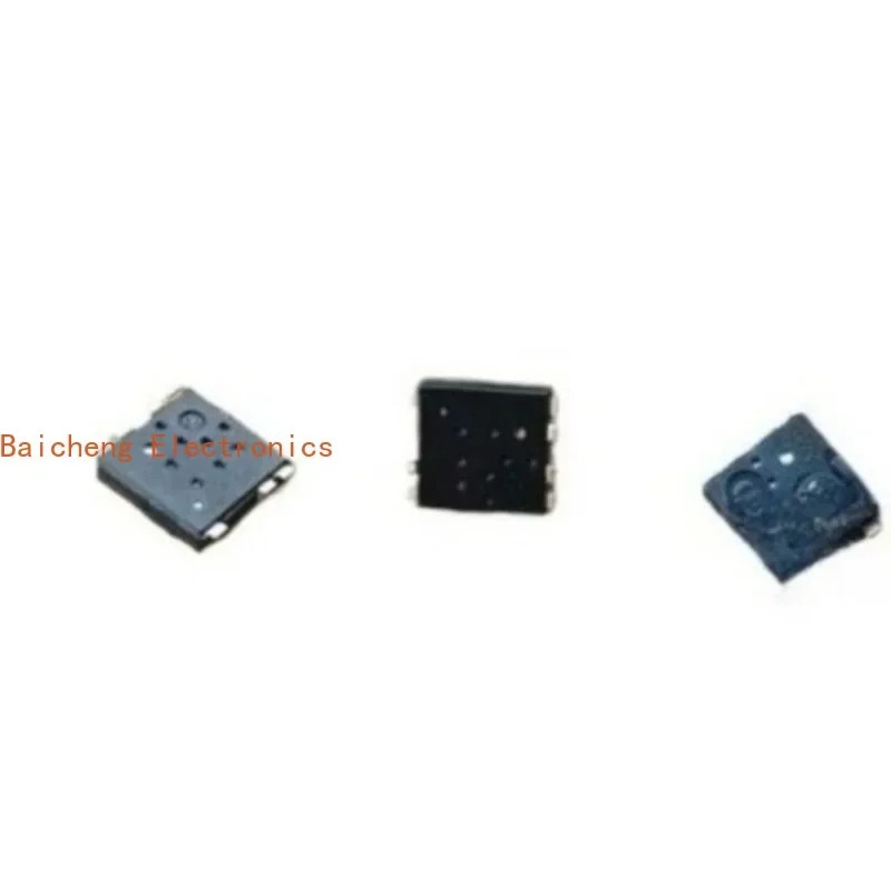 20PCS TPA311G patch 7-pin 3-way navigation button reset touch switch multi-directional