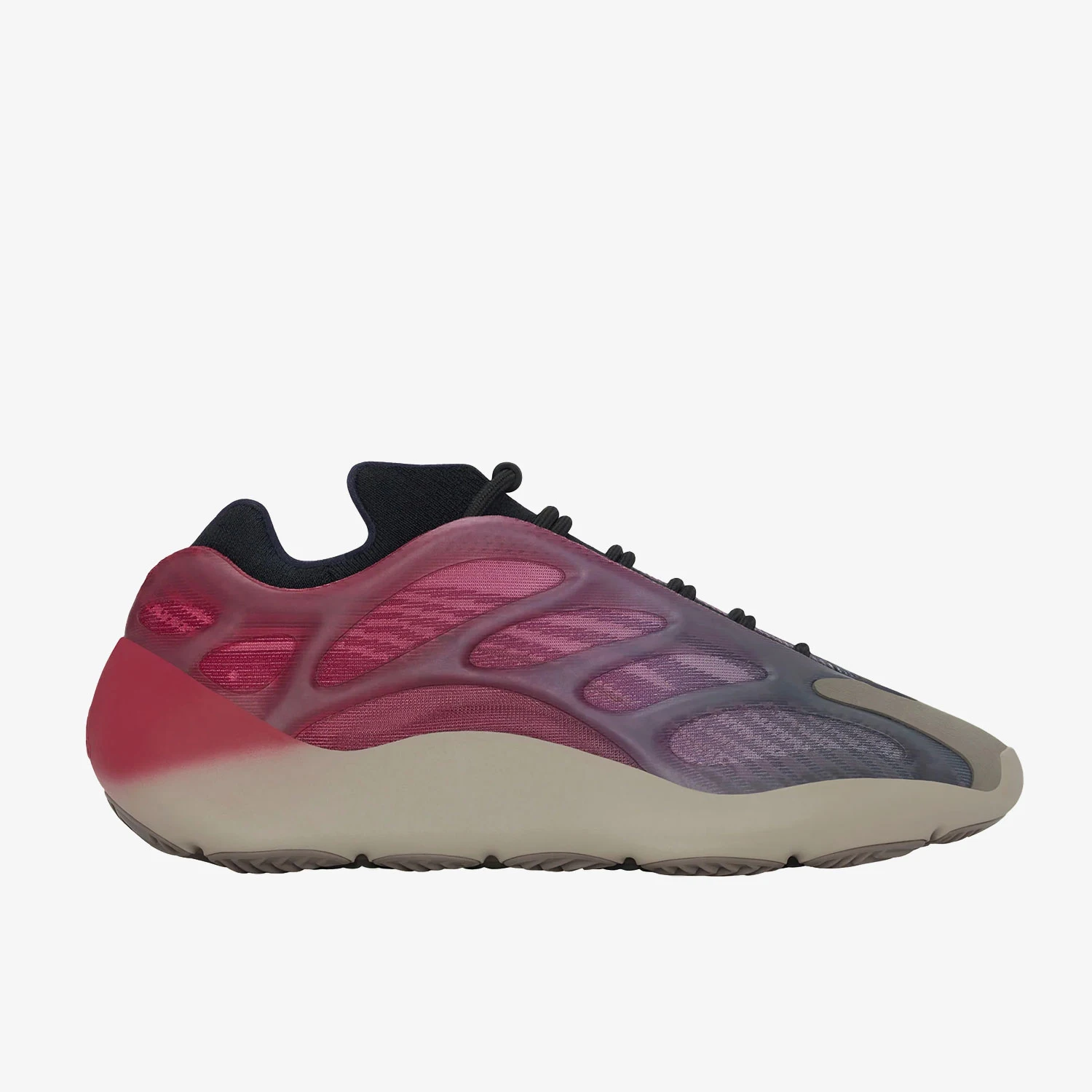 Adidas Authentic Yeezy 700 V3 Men's Women's Fashion Non-Slip Sports Shoes GW1814
