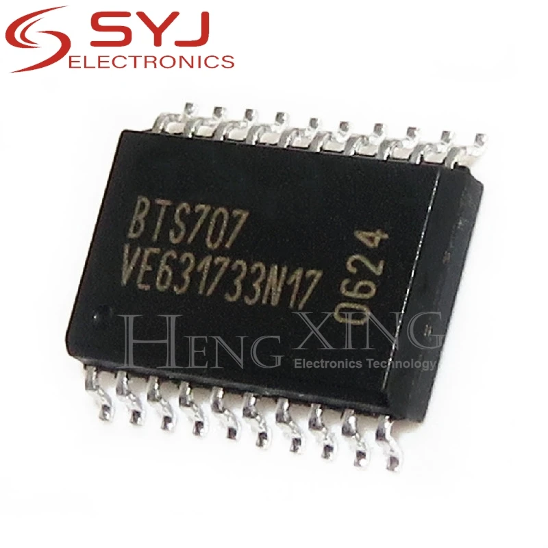（1pcs-5pcs）BTS707 707 MAX192BCWP MAX192 ATTINY2313A-SU ATTINY2313A TINY2313A SOP-20