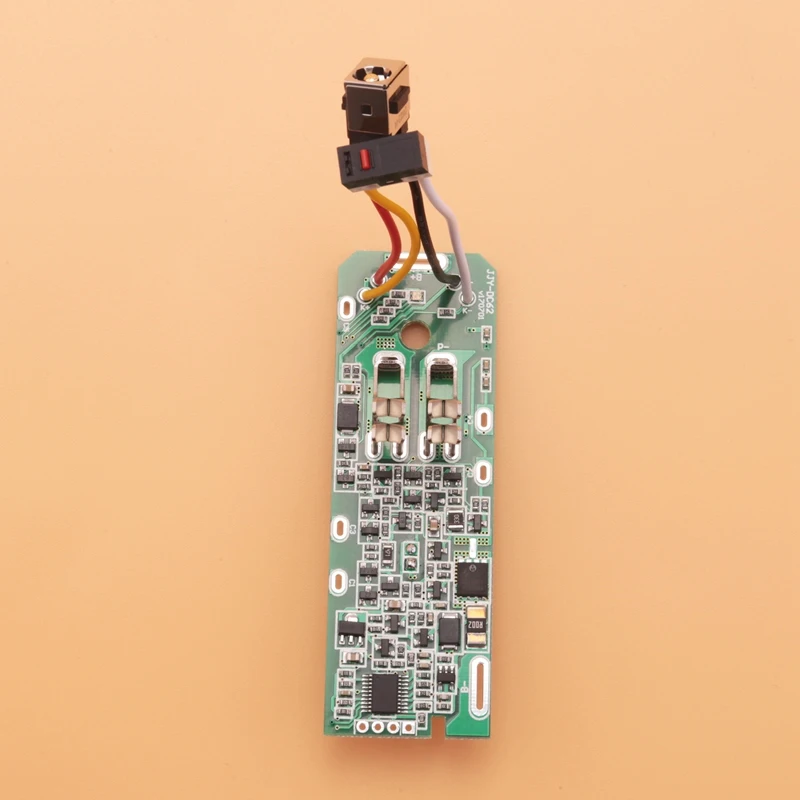 Li- Battery Chargin…