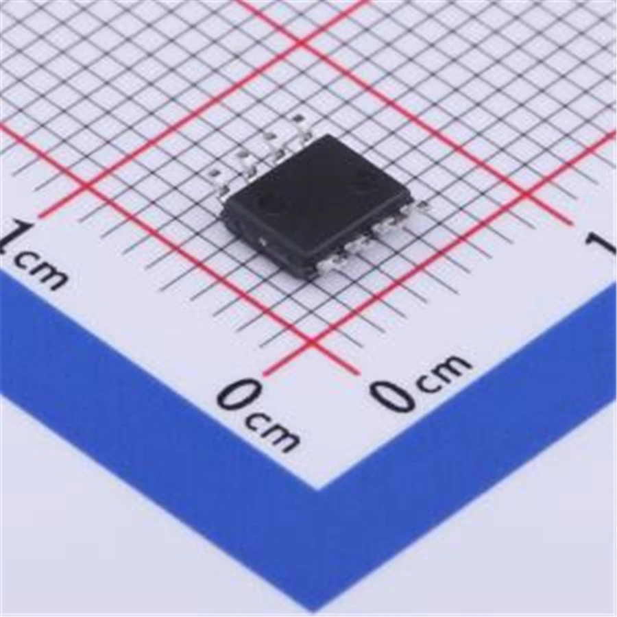 2 PZ/LOTTO OPA2189IDR (OpAmp di Precisione)