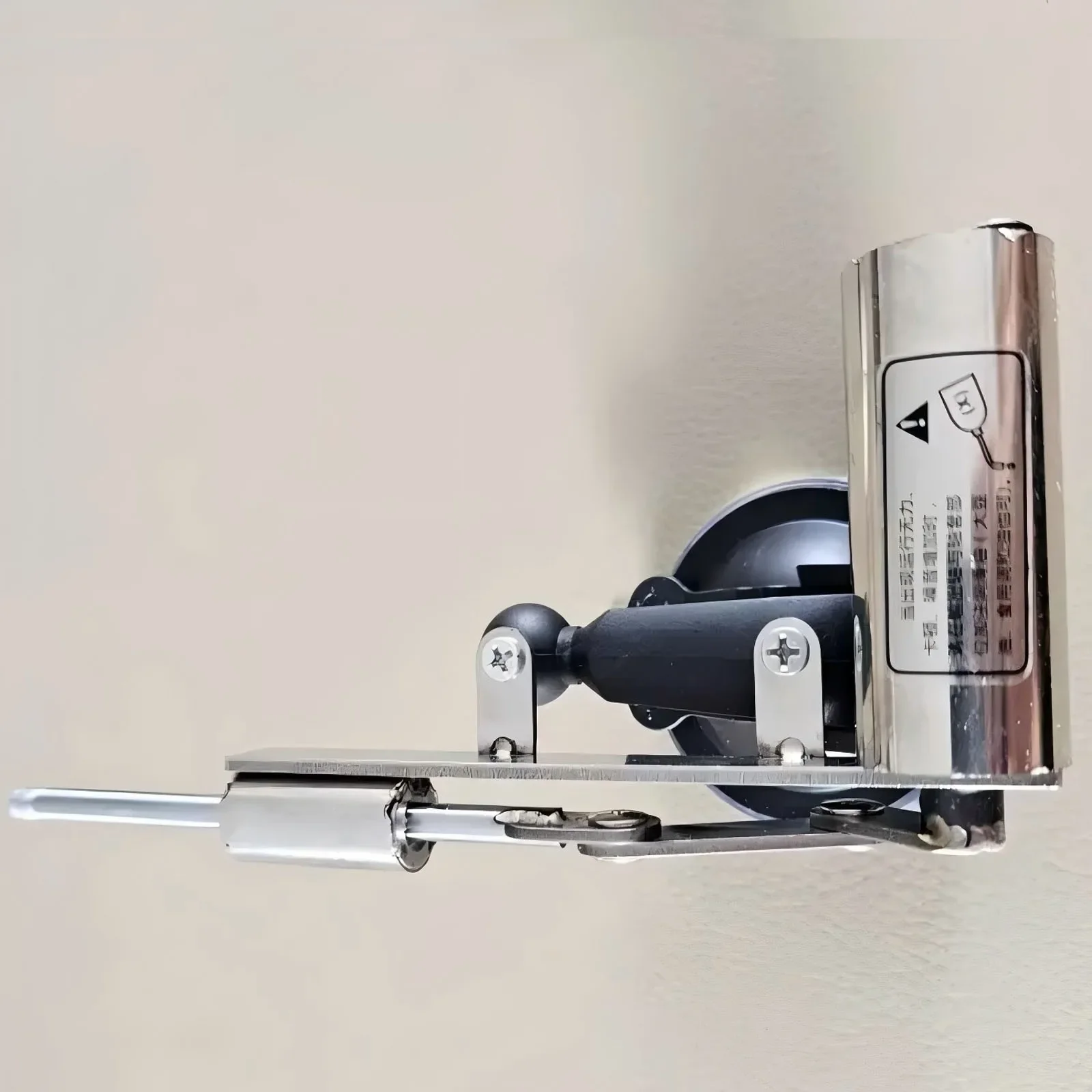 1PC Travel Mini Telescopic Motor Reciprocating Mechanical with Reinforced Electric Aircraft Cup Holder