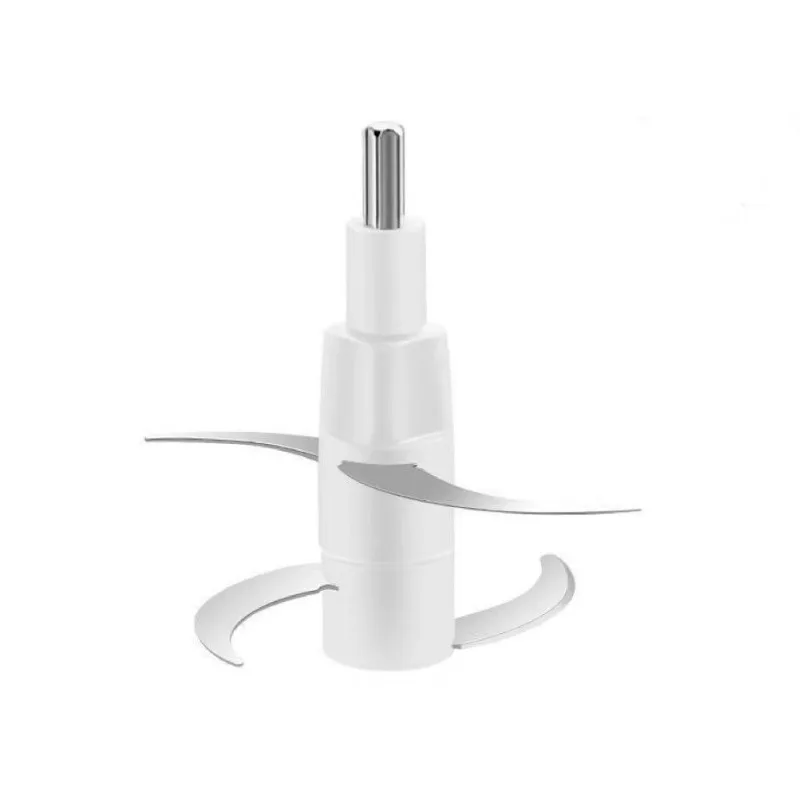 Meat grinder blade general accessories knife household electric cooking machine knife holder stuffing machine column shaft
