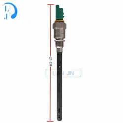 1131.G2 98062460 96546136 93476501  Oil Level sensor switch For Peugeot  Citroen 3pin 21cm