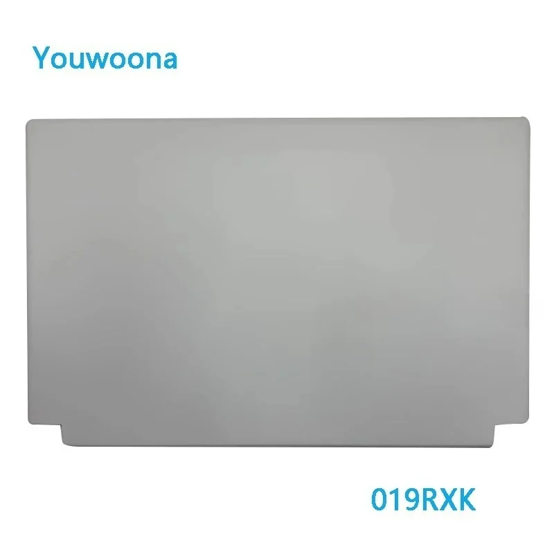 

NEW ORIGINAL Laptop Replacement LCD Back Cover Case for DELL Alienware X17 R1 R2 019RXK