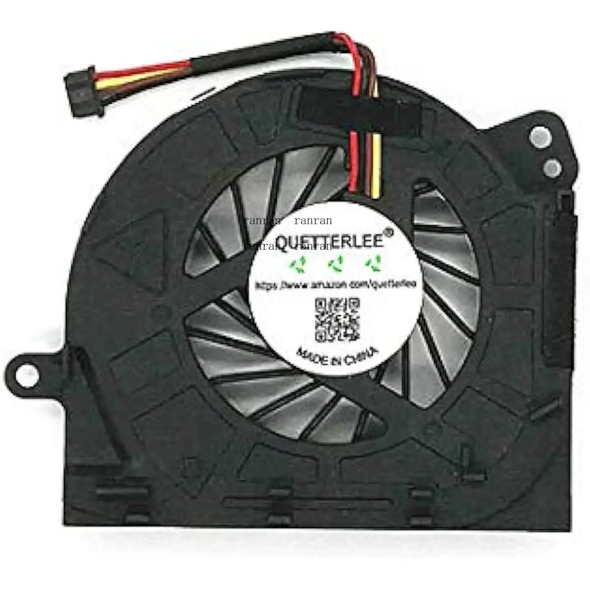 

Сменный новый вентилятор охлаждения процессора для Lenovo IBM Thinkpad S420 E420S серии KSB05105HA-AJ92 вентилятор