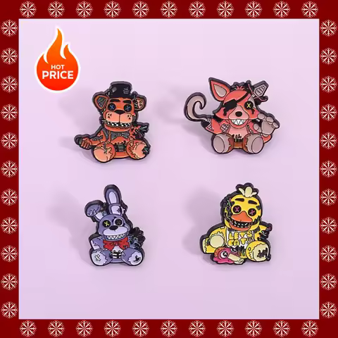 @Enamel Pin painter Brooch Pins Badge on Backpack Clothing Accessories funny Jewelry Friends Gifts Personalized anime characters