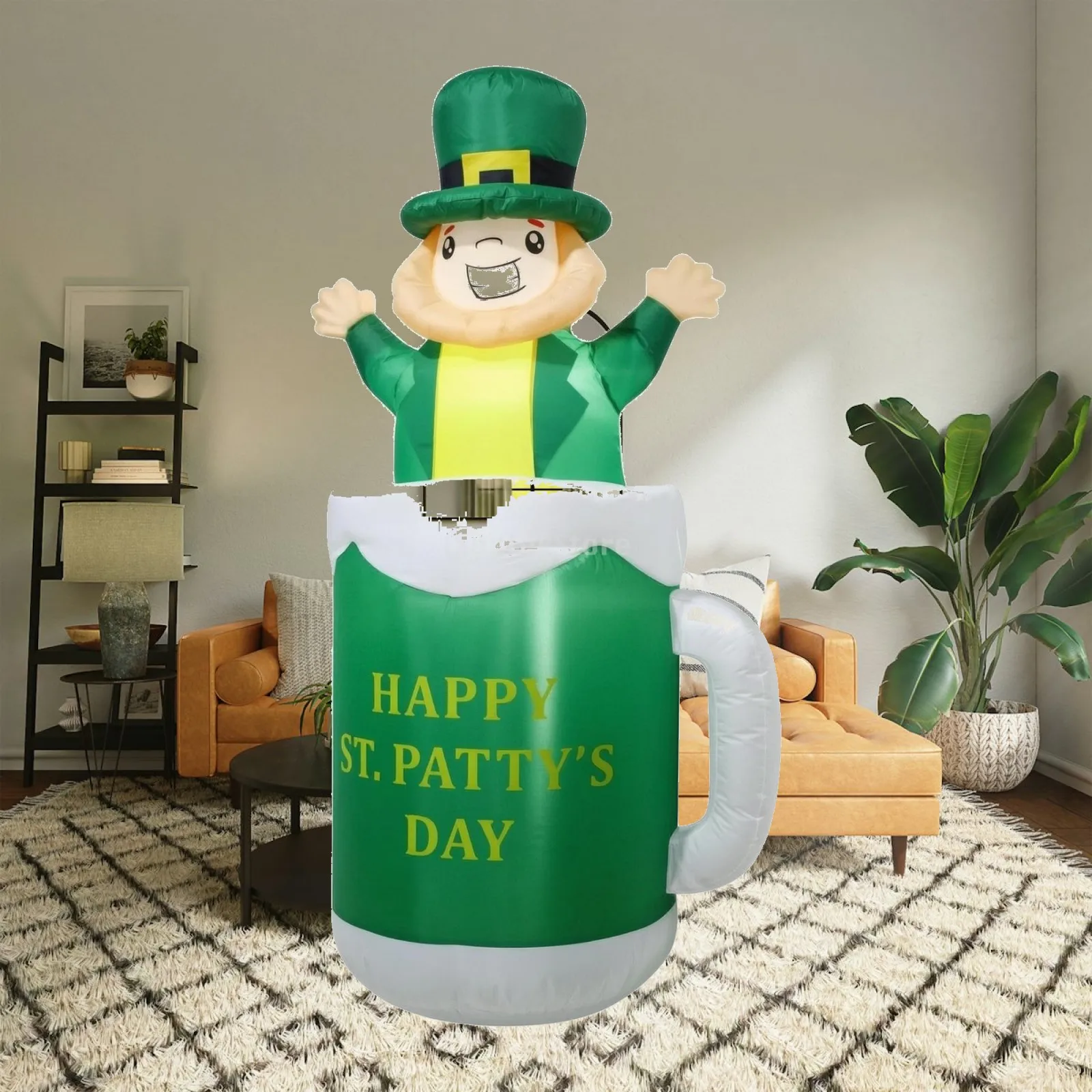 59ft-inflatable-leprechaun-mug-yard-decoration-for-holiday-party-outdoor-garden-lawn-display