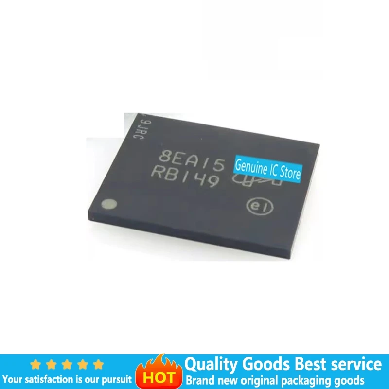 

MT28EW01GABA1HPC-0SIT MT28EW01GABA1HPC RB149 BGA новая оригинальная подлинная микросхема