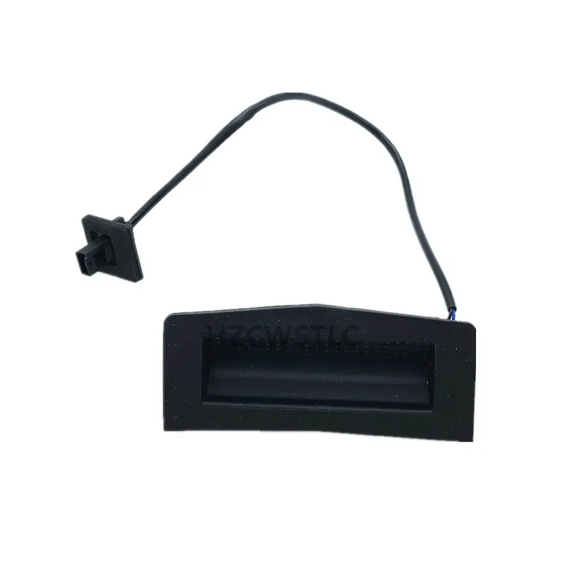 

New Car Rear Boot Trunk Tailgate Door Handle Opening Switch Replacement For GM For Vauxhall Astra H 13223920 6240399