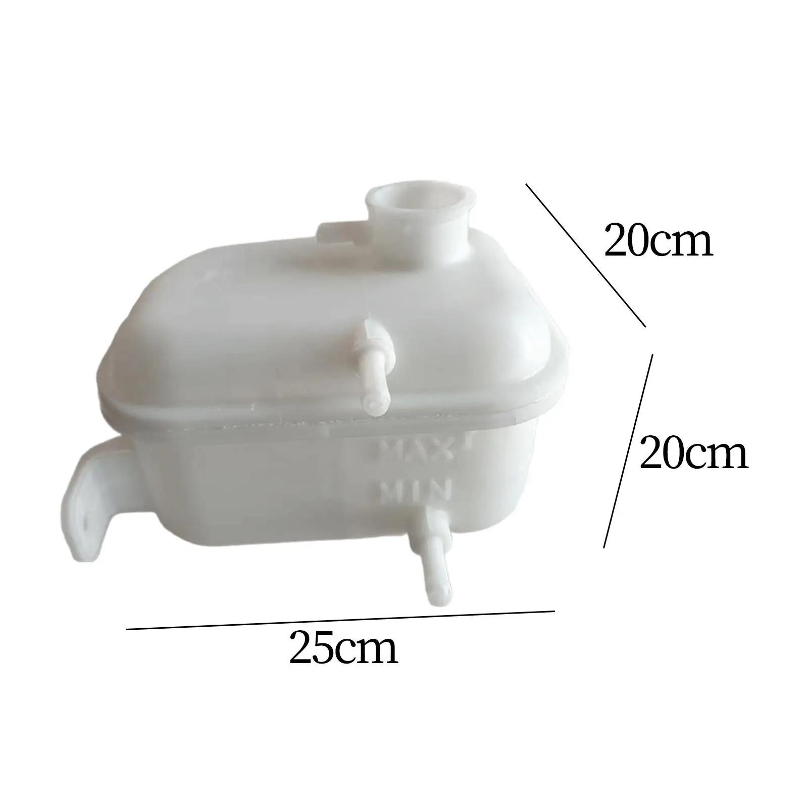 25431-2H100 차량 자동차 액세서리 교체 엔진 냉각수 회수 현대 i30 CW 용 오버플로 저수지 확장 탱크