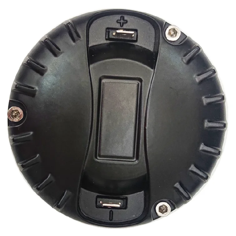 

Super Performance 44 mm Tweeter Driving Head with Titanium Diaphragm Speaker Accessories Drive Head