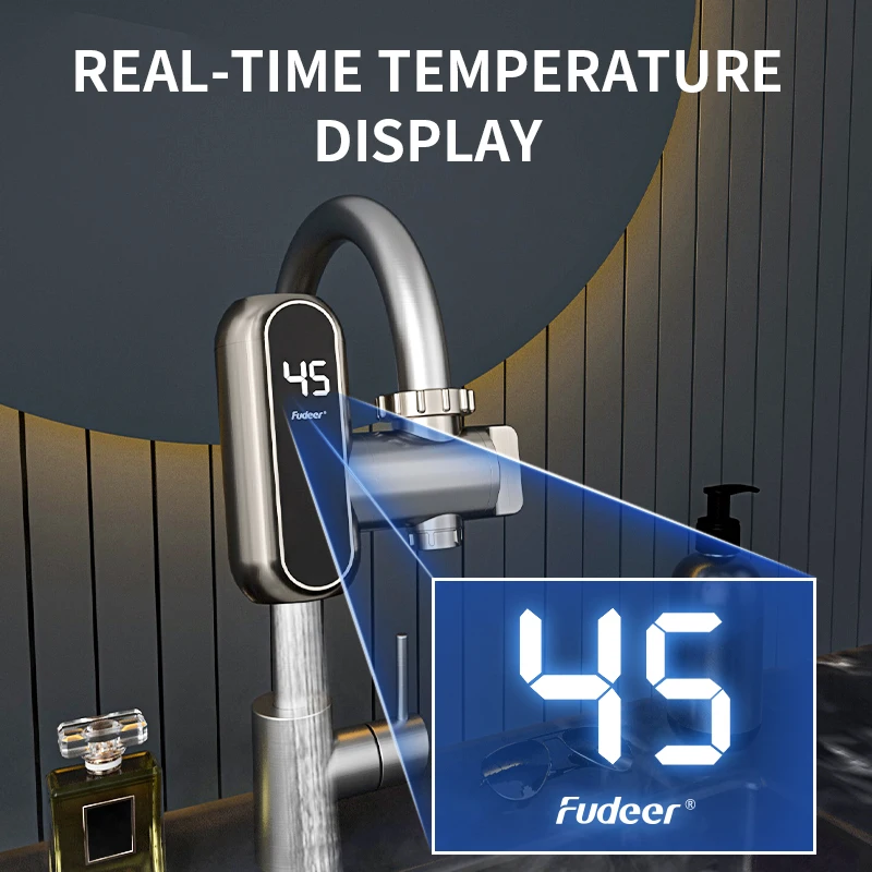 Thumbnail 3 - #39 Best Instant Hot Water Taps to Buy In 2026