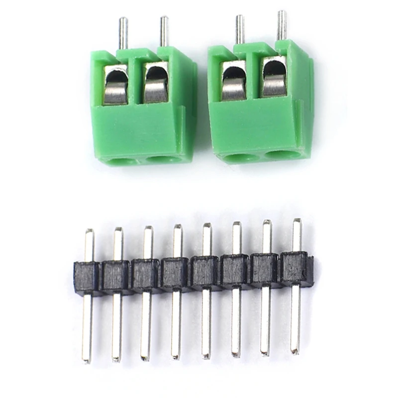 MAX31865 PT100 To PT1000 RTD-To-Digital Converter Board Temperature Thermocouple Sensor Amplifier Module 3.3V/5V