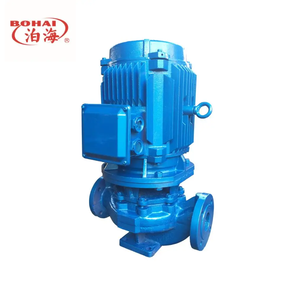 

IS vertical centrifugal agricultural irrigation water pump