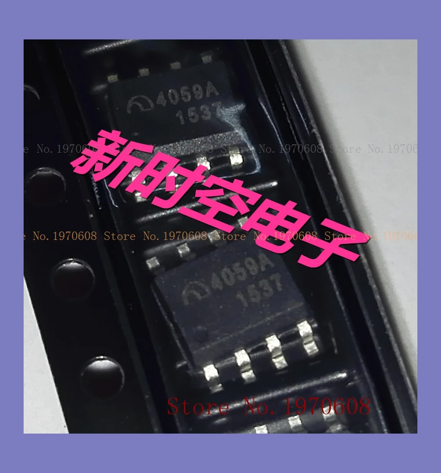 ME4059ASPG 4059A SOP8