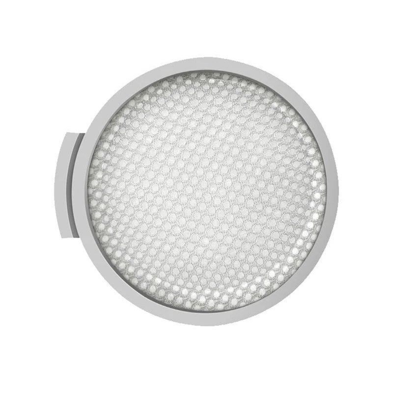 Filtre HEPA avant et arrière pour aspirateur à main sans fil Roborock H6, pièces de rechange Pound, accessoires