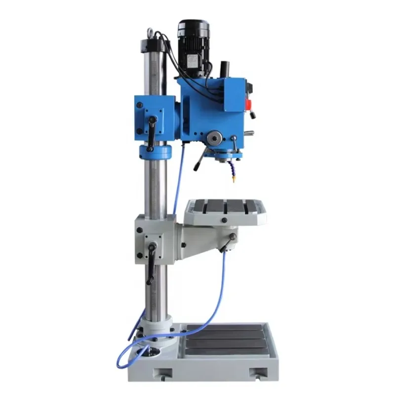 Vertical Round Drill Press Machine Z5045