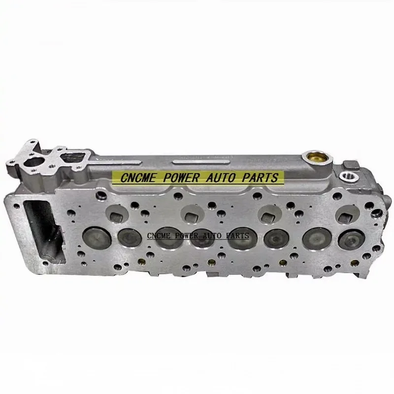 

ME202621 MI023 908 615 4M40 Complete Cylinder head Assembly ASSY For Mitsubishi Pajero Montero GLS GLX Canter 2835cc 2.8L 908615