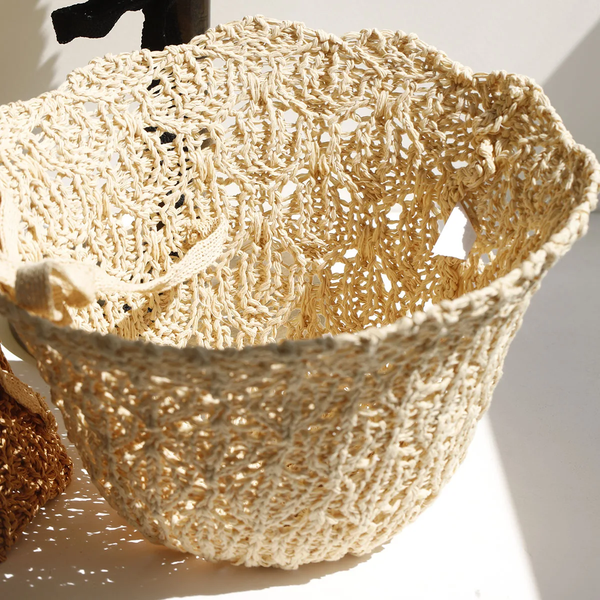 Thumbnail 4 - #53 Latest Straw Bucket Hats Updates