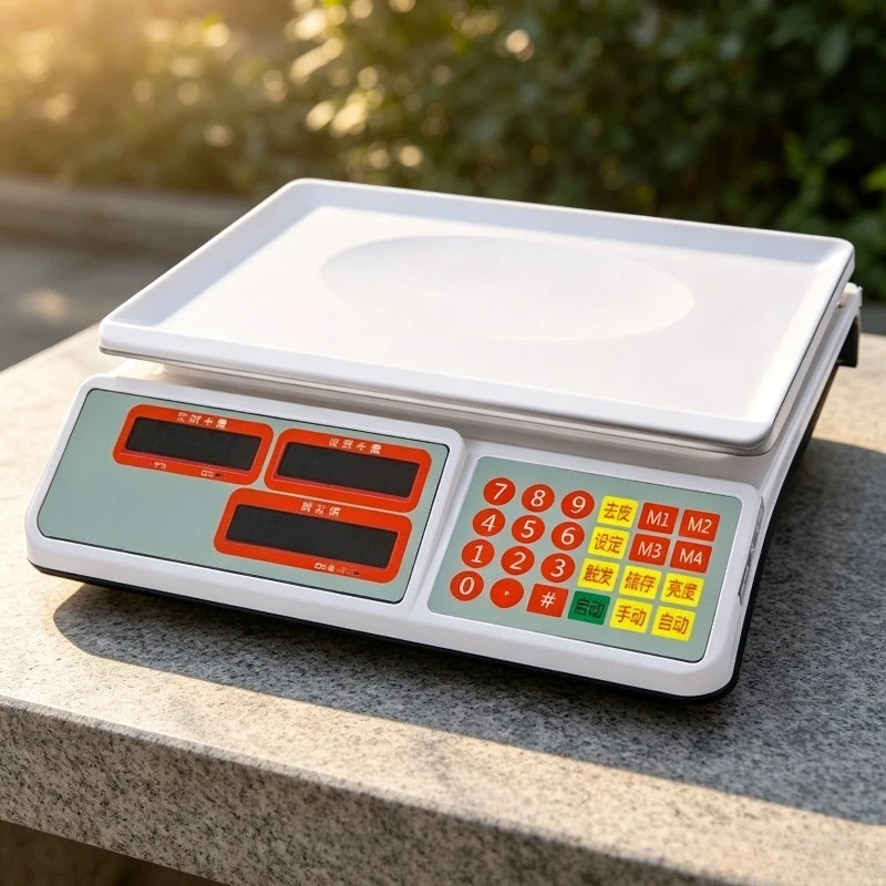 CSY-323 Automatic Weighing Quantitative Dispensing Filling Control Scale Liquid Electronic Scale 10-30kg 220V/380V/5-60V