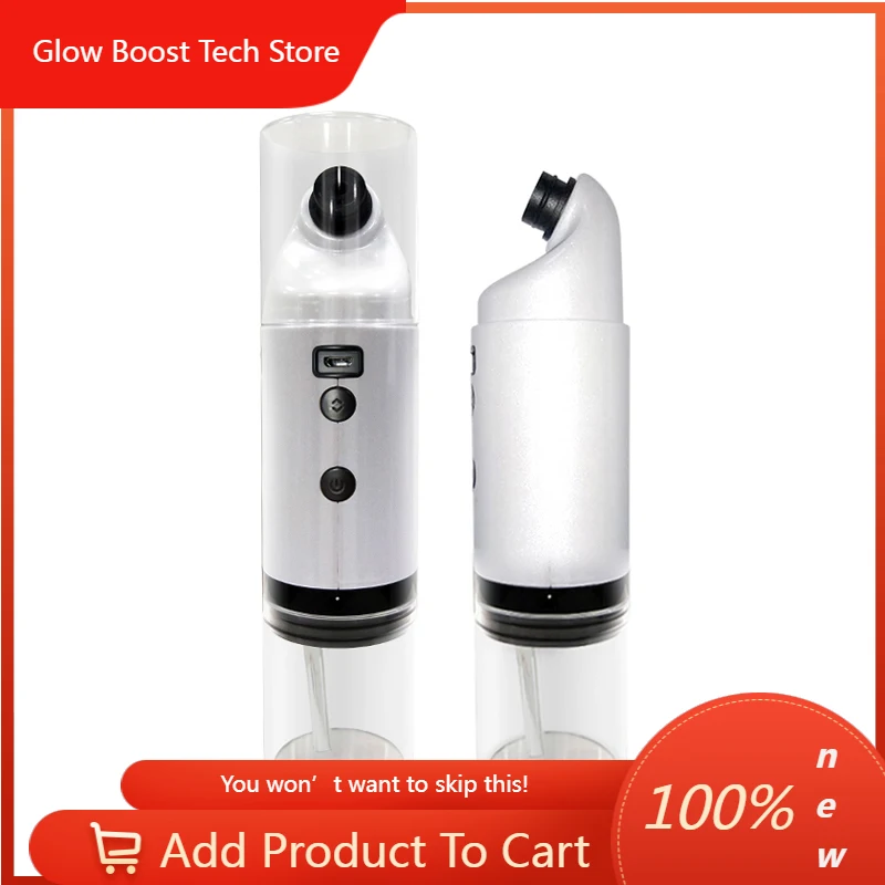 

NYSmart Library — компактный очиститель для создания чудесного обновления и сияния