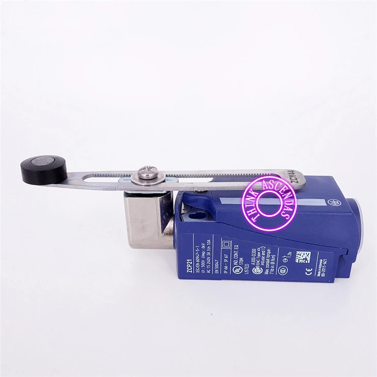 XCKP2144G11 ZCP21 ZCY44 ZCE01 ZCPEG11 / XCKP2144P16 ZCP21 ZCY44 ZCE01 ZCPEP16  Limit Switch