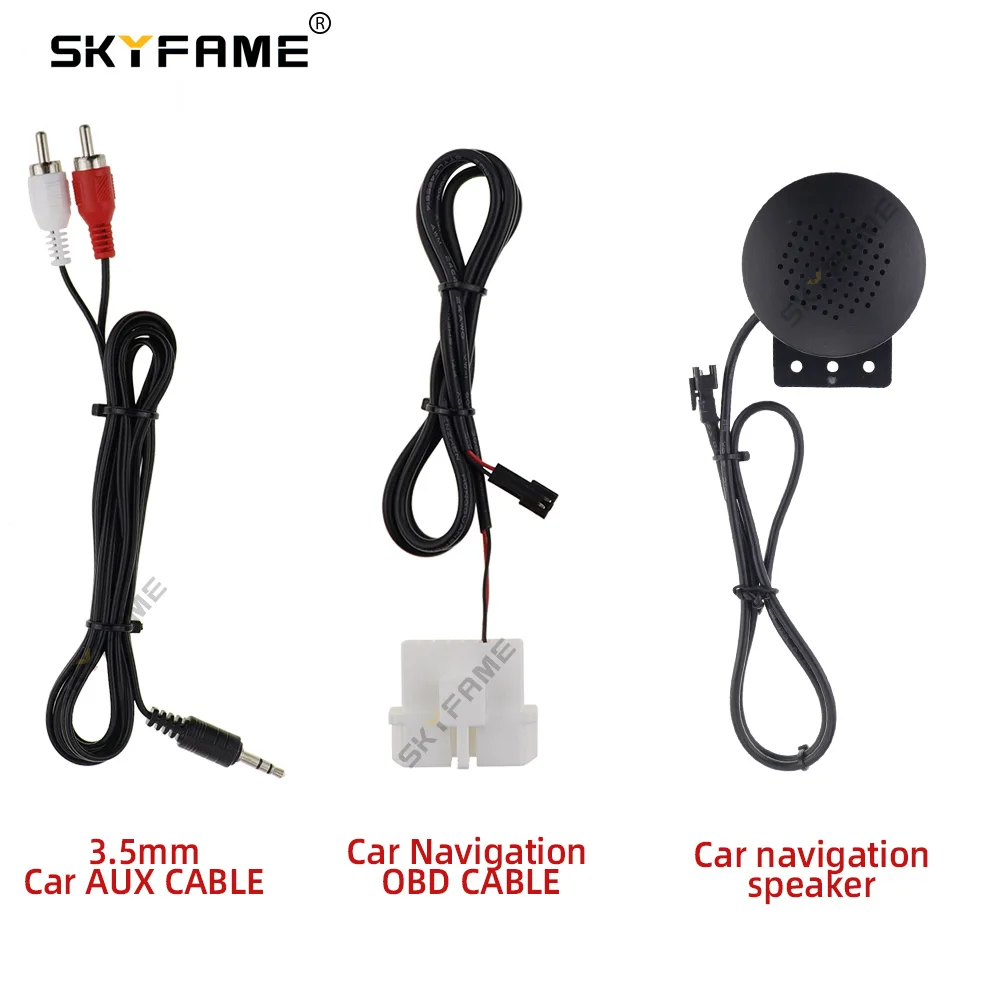 Skyfame Car Android…