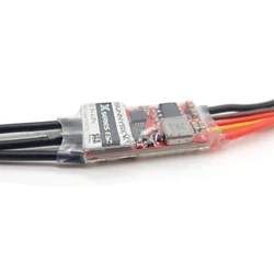 SunnySky X 18A Airplane ESC 2-6S 4A BEC BLHeli_S Program 32Bit 3D 4D F3P For X2204 X2206 X2302 X2305 X2306 Bushless Motor