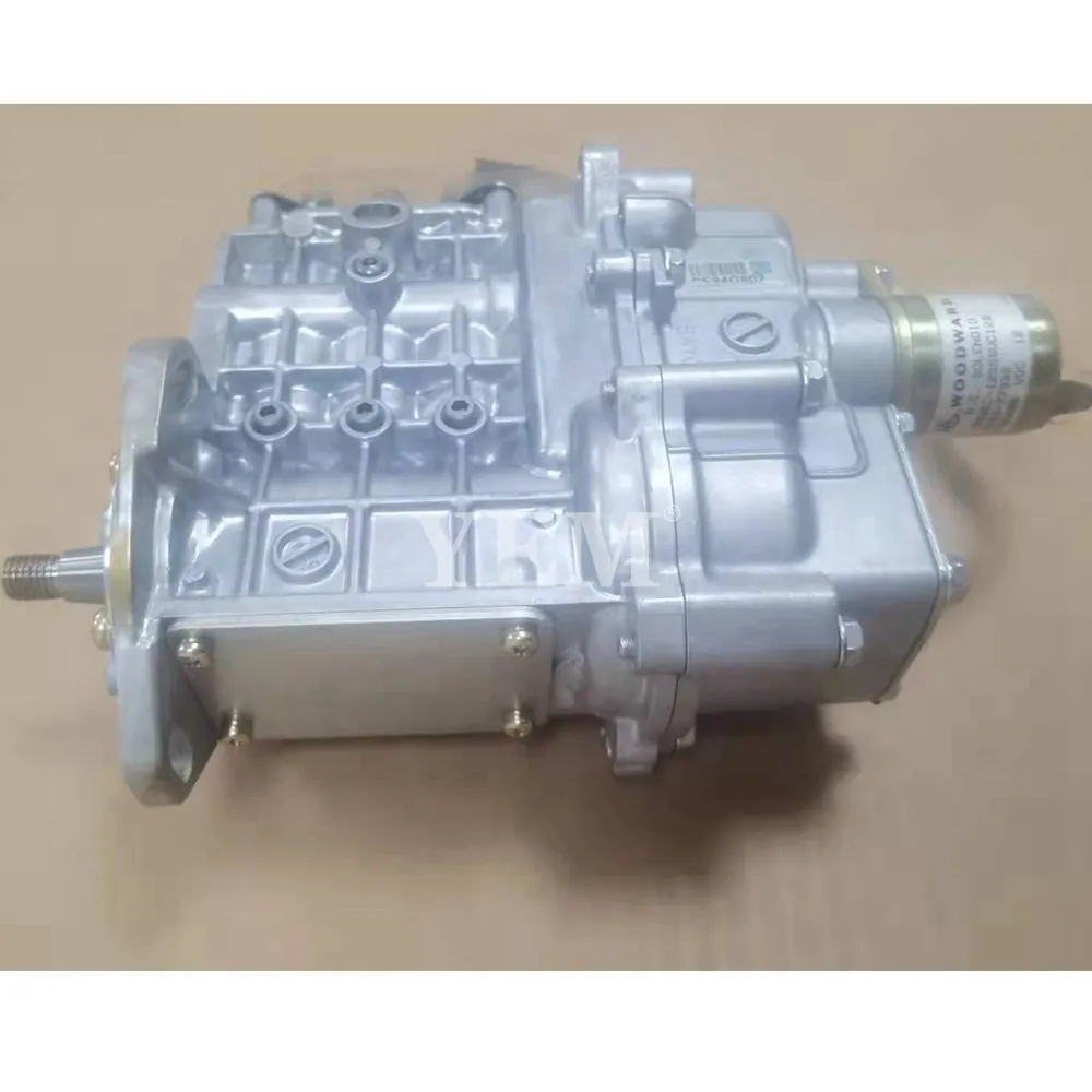

For Yanmar 3TNV76 Engine Parts 3TNV76 Fuel Injection Pump