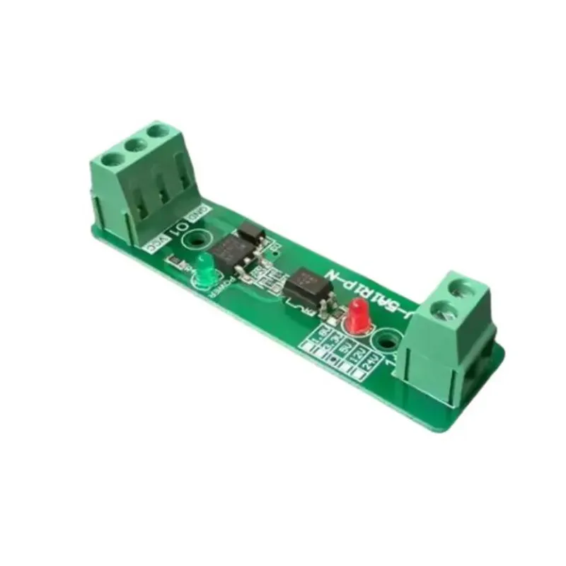 1Pcs 1 Channel Sing…