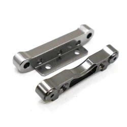 Metal Front Suspension Arm Mount Holder 10912 For VRX Racing RH1043 RH1045 RH1045SC RH817 RH818 RC Car Upgrade Parts