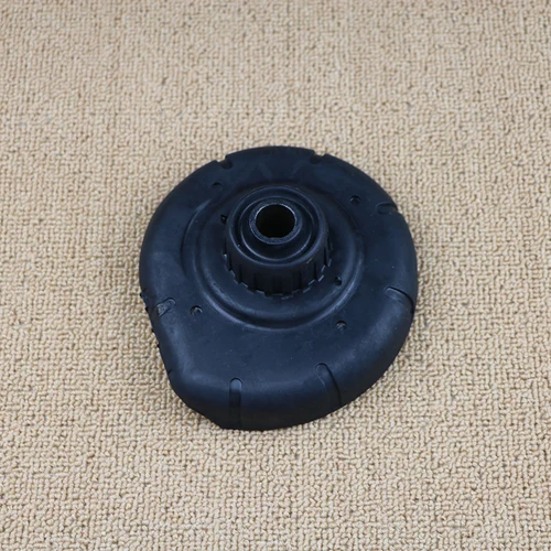 Imagen 2 del producto Amortiguador delantero para coche Volvo, montaje de puntal, buje delantero 850, para Volvo 8646713 C70 S60 S80 V70