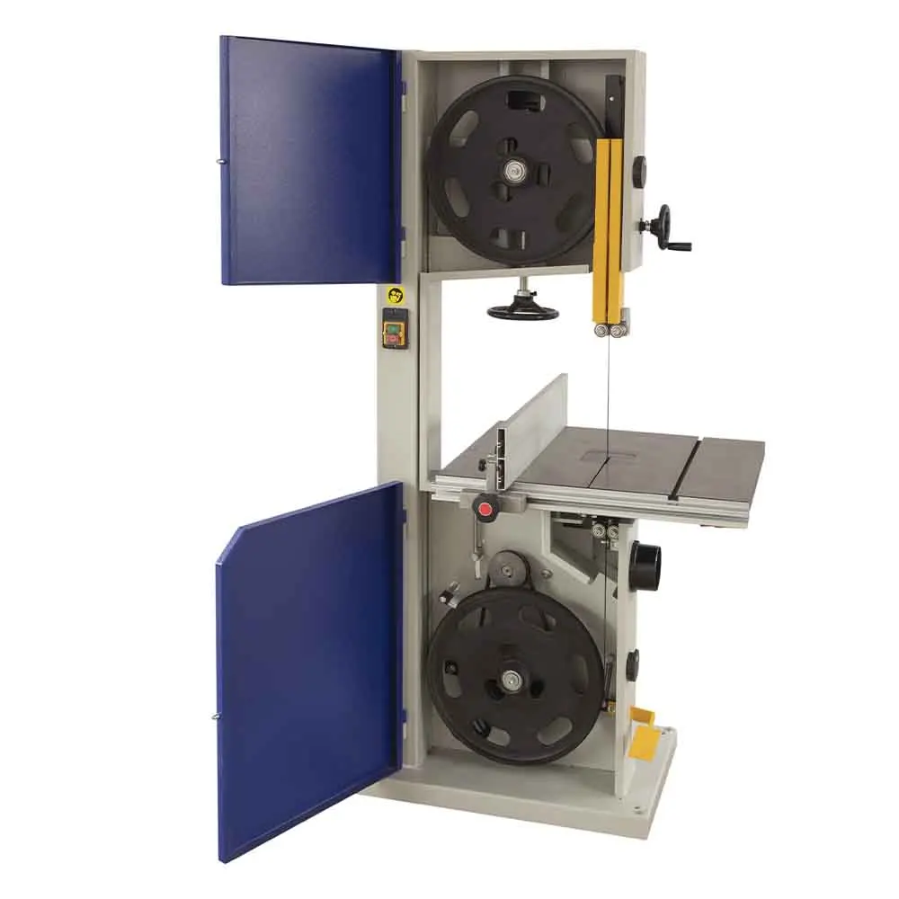 

Vertical Band Saw Woodworking Band Saw Machinemetal Band Sawing Machine