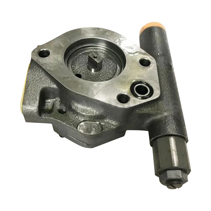 

Pilot Pump Compatible With Komatsu Excavator PC220-7