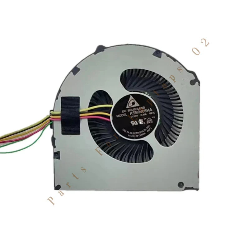 P New For Lenovo ThinkPad T430 T430i Laptop Original CPU Cooling Cooler Fan FRU 04W3268 04W3270 0B41088 0B41089 KSB0405HA -BE1L