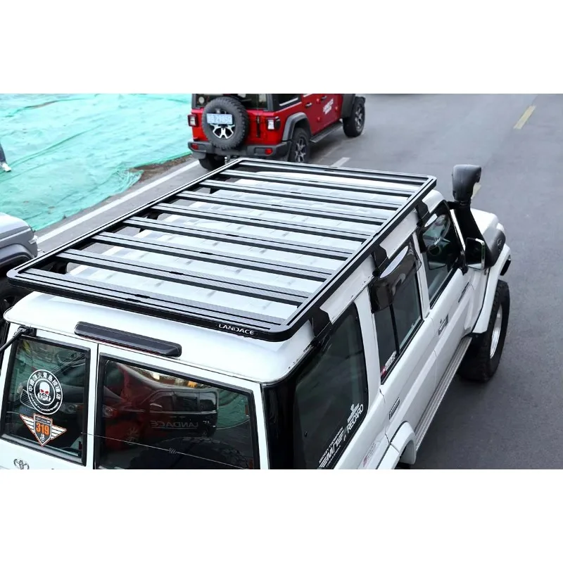 

High-quality Multi Functional Roof Platform Luggage Roof Racks Universal Car Roof Rack