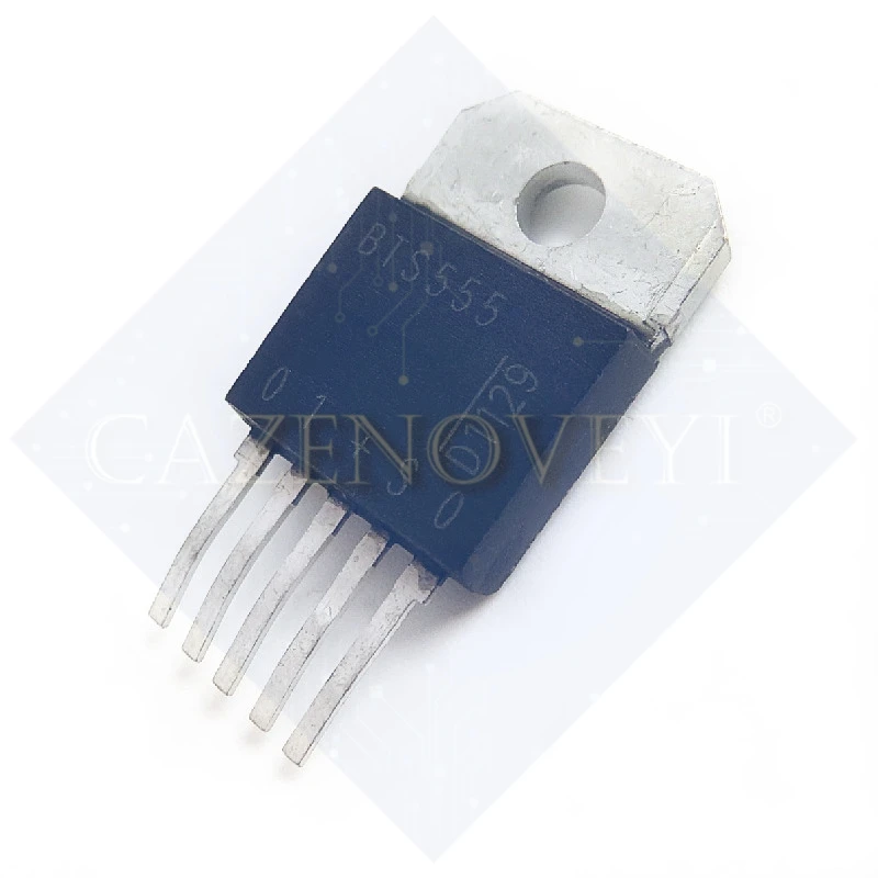 1-100PCS MAX038CPP MAX038 STRF6168 STR-F6168 BTS555 555 DS1302N DS1302 R5007ANJ R5007 BSS123LT1G SA