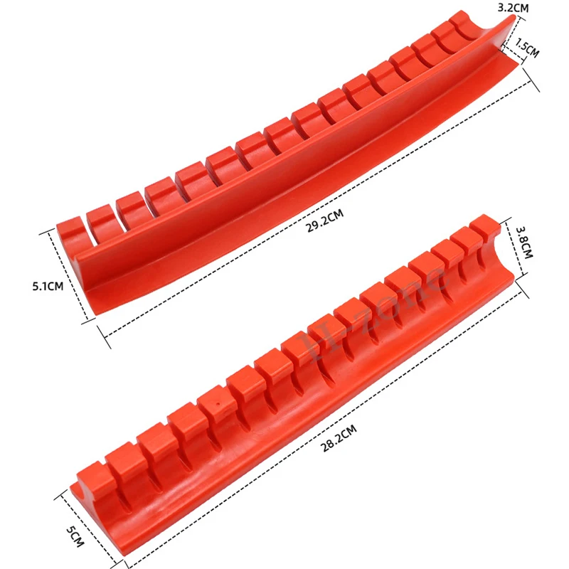 28CM riparazione ammaccature per auto estraibile lamiera verniciatura a spruzzo urto restauro strumento modellante angolo estraibile corpo lamiera