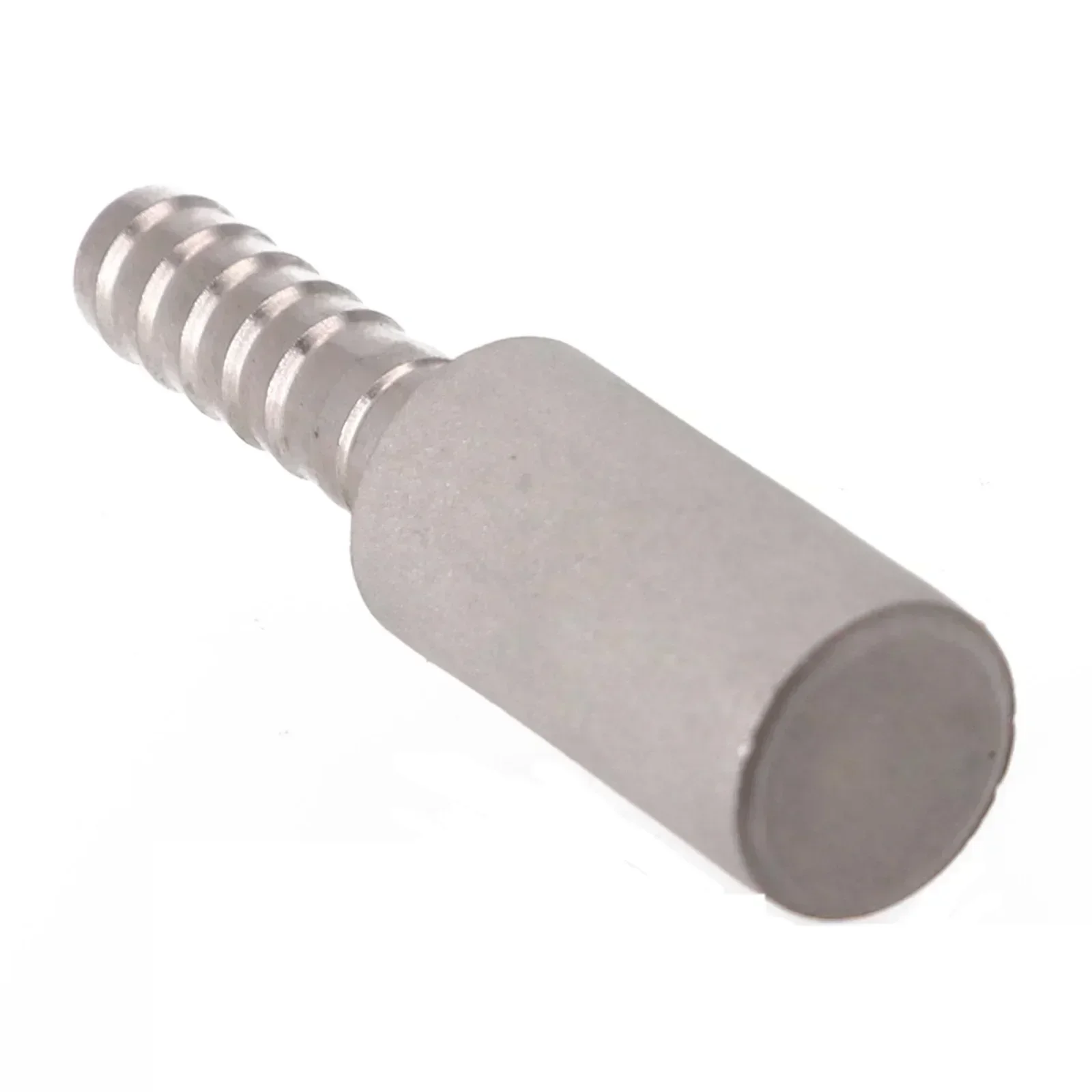 Aeration Stone Beer Carbonation Diffusion Stone Silvery 0.5 /2 Micrometre 1pc Stainless Steel For Beer Wine Making Brand New