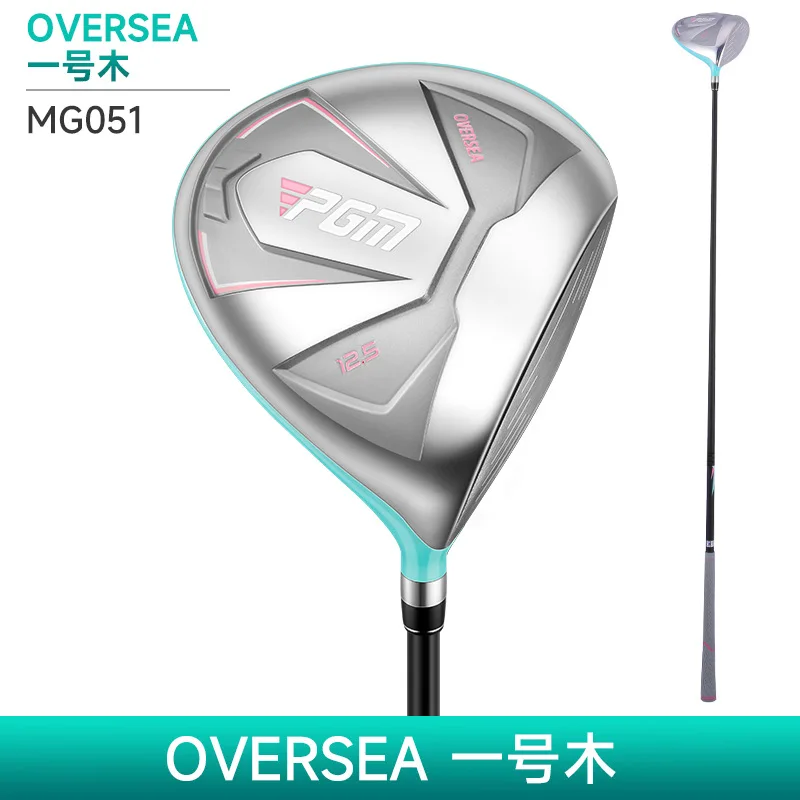 PGM Golf Clubs Drivers Men Women Right Hand 1 Wood MG051