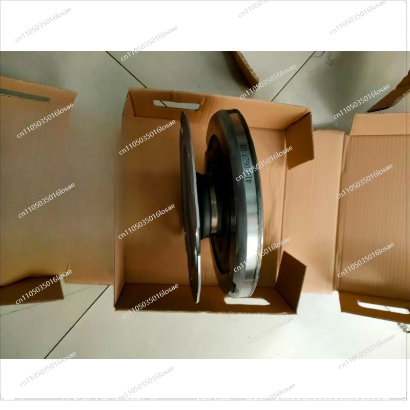 For Dual Mass Flywheel 0B5105317 Accessories