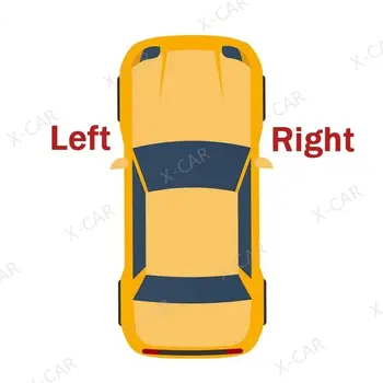 6 best sales כיסוי פנס ערפל סיוויק - №2