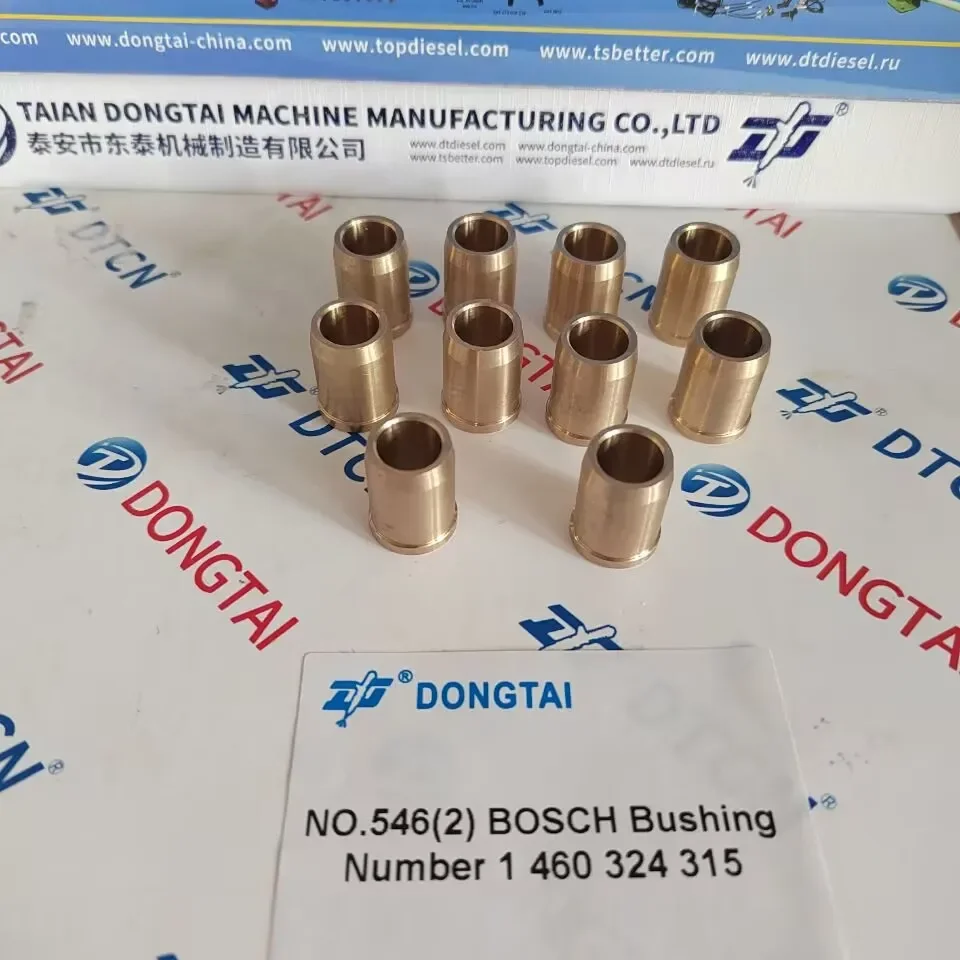 NO.546(2) Diesels Fuel Engine Bushing Number 1 460 324 315 / 1460324315