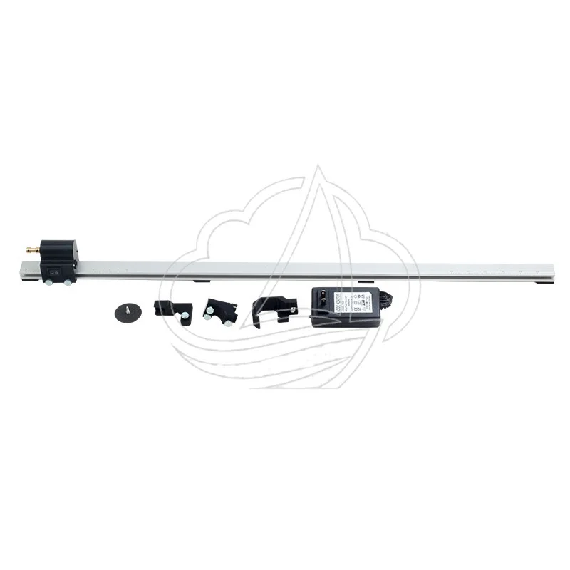 Electric Arrow Shaft Cutter Mini Cutoff Saw Trimmer 4.3 to 32 Inch Cutting Length Carbon Fiber and Fiber Cutting Tool