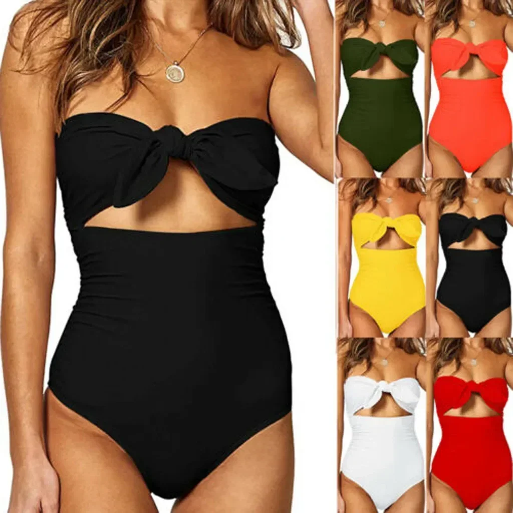 2022 Swimsuit Women… - image