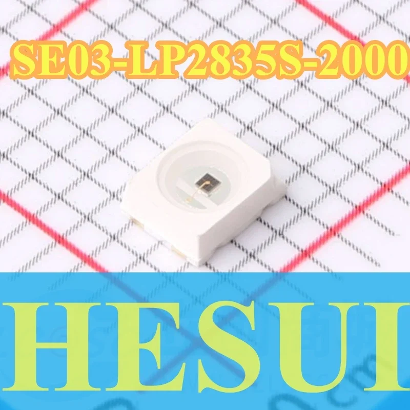 1/10PCS Infrared emission tube SE03-LP2835S-2000 Original C5205256