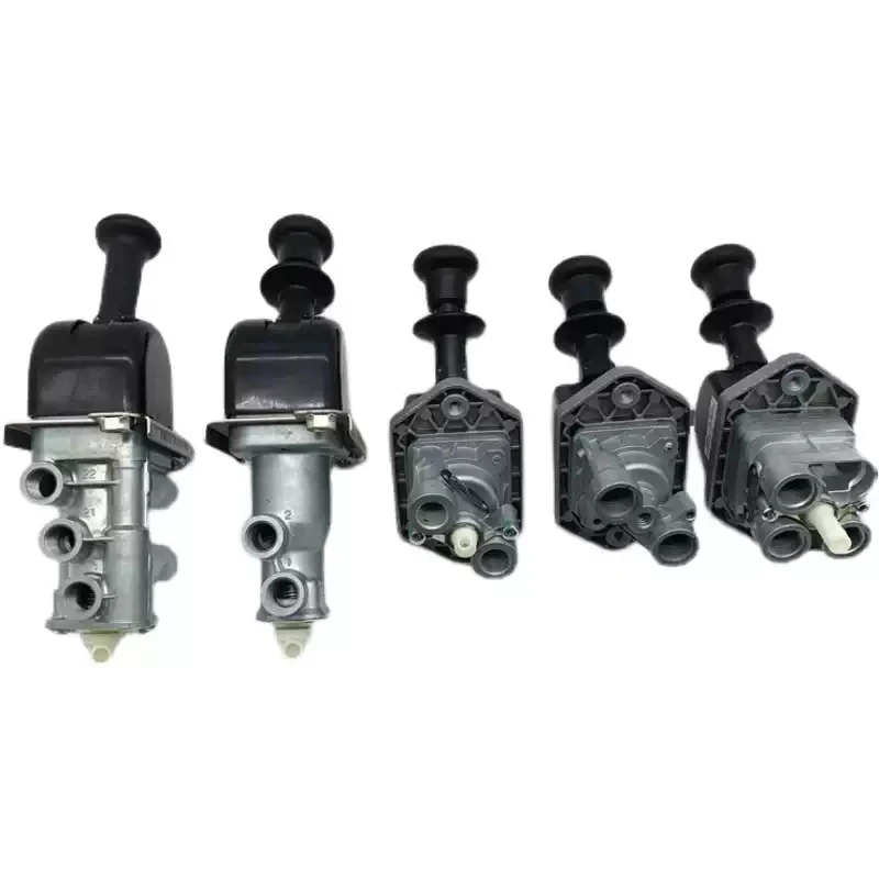 

NEW HNROCK BRAKE VALVE 3517V66-001 FOR CHINESE TRUCK