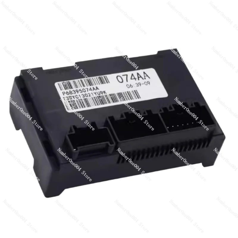 

Transfer Case Control Computer Module - Fit for 2014-2015 Jeep Grand Cherokee (OE 5150733AE)